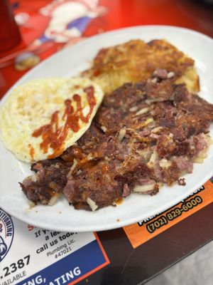 Jamms Restaurant Breakfast and Lunch by null