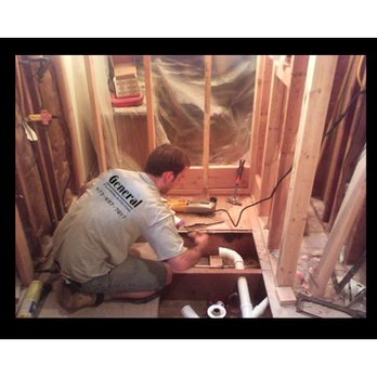 1. General Plumbing and Heat