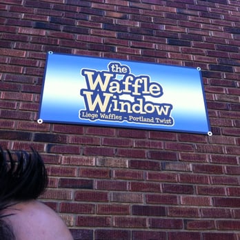 The Waffle Window - Breakfast & Brunch Near Me - Portland, Oregon The Waffle Window - Breakfast & Brunch Near Me - Portland, Oregon