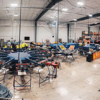 Miles Tshirts - Screen Printing/T-Shirt Printing Near Me - Springfield, Illinois Miles Tshirts - Screen Printing/T-Shirt Printing Near Me - Springfield, Illinois