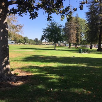 Larkin Park - Parks Near Me - Claremont, California