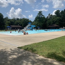 Caledonia state park swimming pool Caledonia state park swimming pool