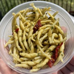 Pasta Salad