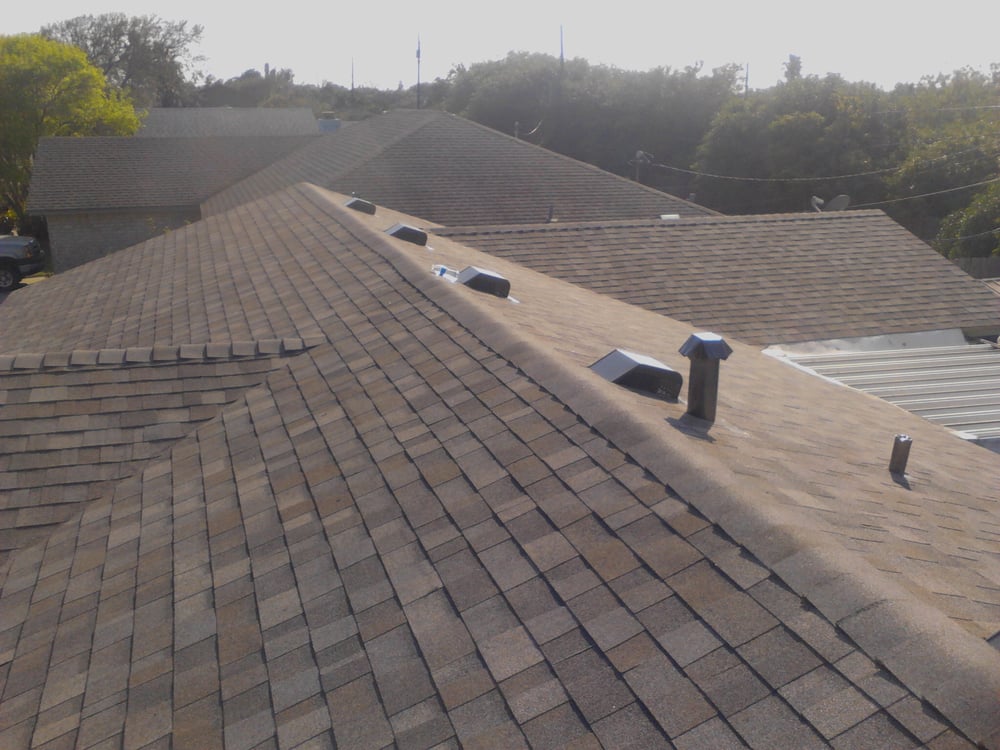 Slide of Texas Coastal Roofing and Construction