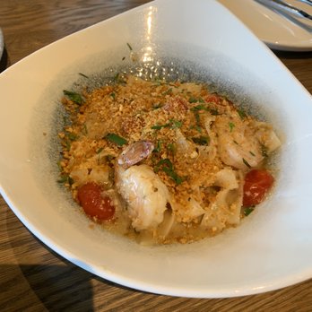 Dryft - Shrimp Scampi - Seafood Near Me - Revere, Massachusetts Dryft - Shrimp Scampi - Seafood Near Me - Revere, Massachusetts
