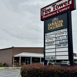 Carolina Caliber Company