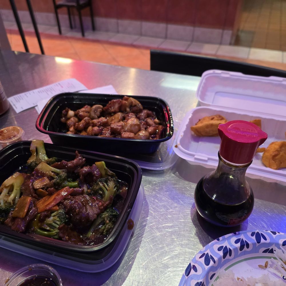 Chef K - Chinese Near Me - Murrieta, California