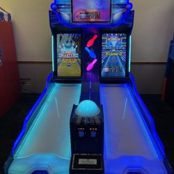 Chuck E. Cheese