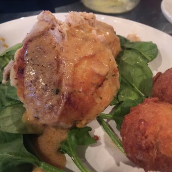Harry's Old Place - Crab Cakes - Seafood Near Me - Winter Haven, Florida Harry's Old Place - Crab Cakes - Seafood Near Me - Winter Haven, Florida