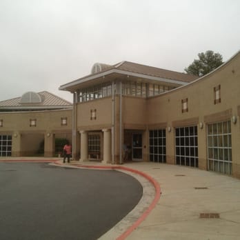 Mountain View Regional Library - Ready a little bit while Jessica is at swim - Libraries Near Me - Marietta, Georgia