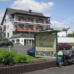 Hotel Bisenius