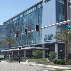 Wolfson Children's Hospital