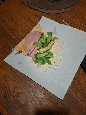 Accord Market by null