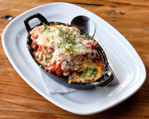 HOBNOB Neighborhood Tavern by null