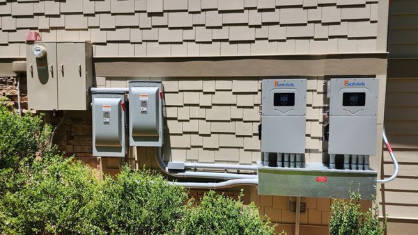 Custom Solar Solutions