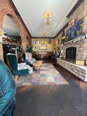 Katy O'Ferrell's Publick House by null