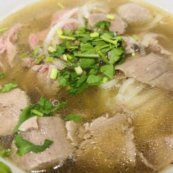 Pho Kim Saïgon - Beef pho - Vietnamese Near Me - Strasbourg, 67 Pho Kim Saïgon - Beef pho - Vietnamese Near Me - Strasbourg, 67