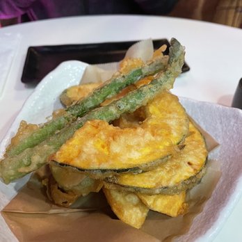 Tekka House - Tempura- so crispy and light - Sushi Bars Near Me - San Francisco, California Tekka House - Tempura- so crispy and light - Sushi Bars Near Me - San Francisco, California