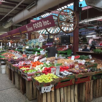 Arthur Avenue Retail Market - Meat Shops Near Me - Bronx, New York