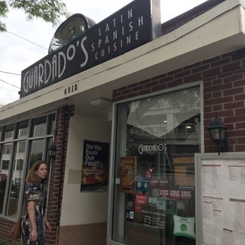 Guardado's Restaurant - Spanish Near Me - Bethesda, Maryland