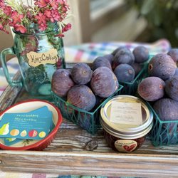 Figgy Farms - Penryn