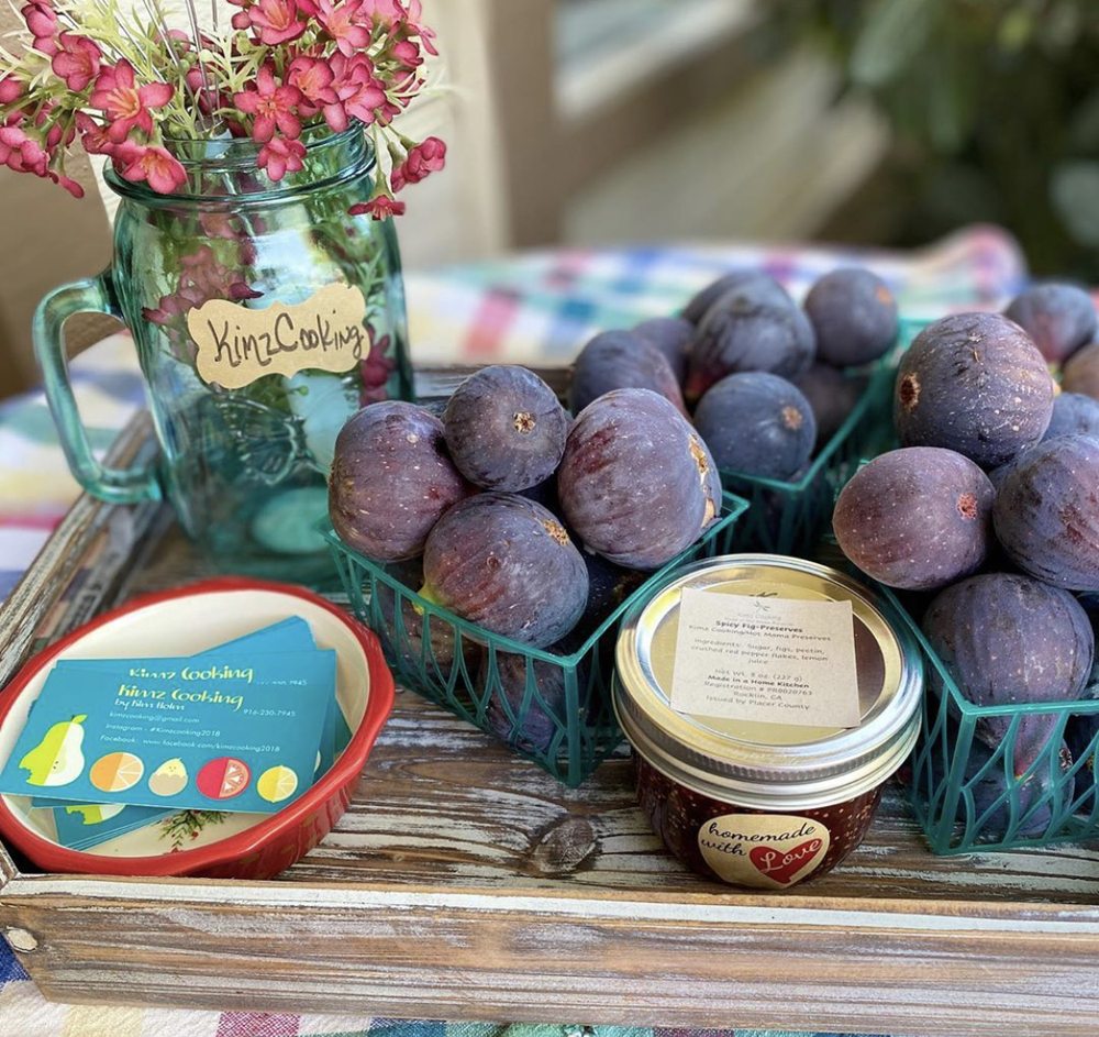 Figgy Farms - Penryn Logo
