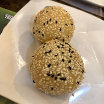 添好運 - Sesame Balls - Cantonese Near Me - Hong Kong, HK 添好運 - Sesame Balls - Cantonese Near Me - Hong Kong, HK