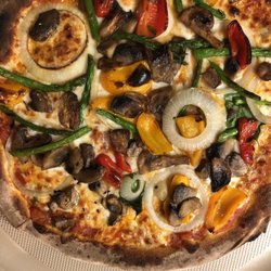 Al Fresco Pizza