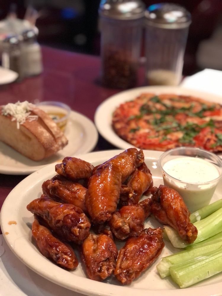 The Tap House, Las Vegas Roadtrippers