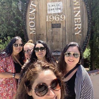 Tour del Vino - Mount Palomar - Wine Tours Near Me - Temecula, California Tour del Vino - Mount Palomar - Wine Tours Near Me - Temecula, California