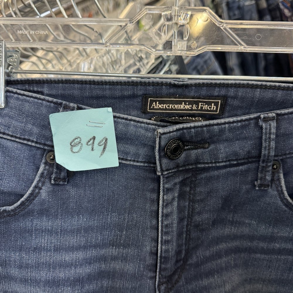 Thrift City - Brand name jeans $8.99 - 1/2 off on Thursdays - Thrift Stores Near Me - Tacoma, Washington Thrift City - Brand name jeans $8.99 - 1/2 off on Thursdays - Thrift Stores Near Me - Tacoma, Washington