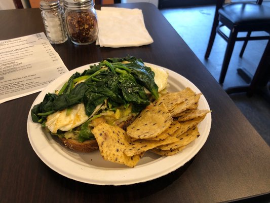 Cafe bliss and organic juice bar by null