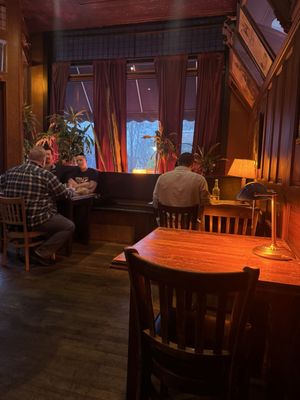 Weary Traveler Freehouse by null