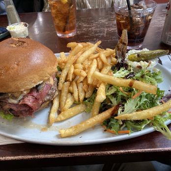 Carnegie Diner - Sandwiches Near Me - New York, New York