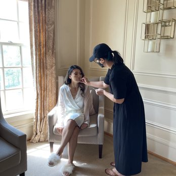 Susan Lim Makeup Artist - Makeup Artists Near Me