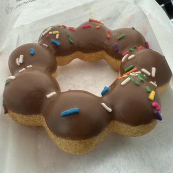 Mochi Joy Donuts - Mochi donut - Donuts Near Me - Fishers, Indiana