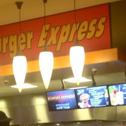 Burger Express