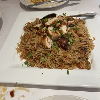Jibek Jolu - Plov , national rice dish - Russian Near Me - Chicago, Illinois