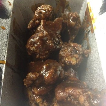 Ring A Ding - 1 lb. of smokey BBQ wings - Chicken Wings Near Me - London, Ontario Ring A Ding - 1 lb. of smokey BBQ wings - Chicken Wings Near Me - London, Ontario