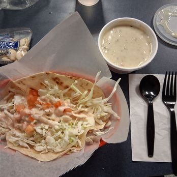Oscar's Pier 83 - Fish & Chips Near Me - Glendale, Arizona