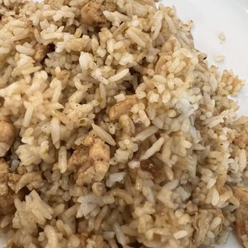 Liz Modern Asian - Liz Fried Rice - Chinese Near Me - Scottsdale, Arizona