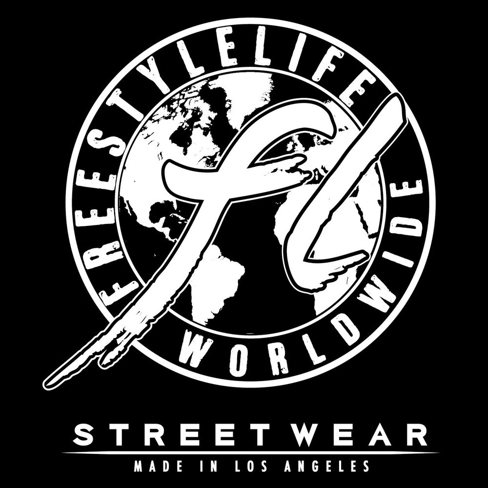 FreestyleLife Headquarters Logo