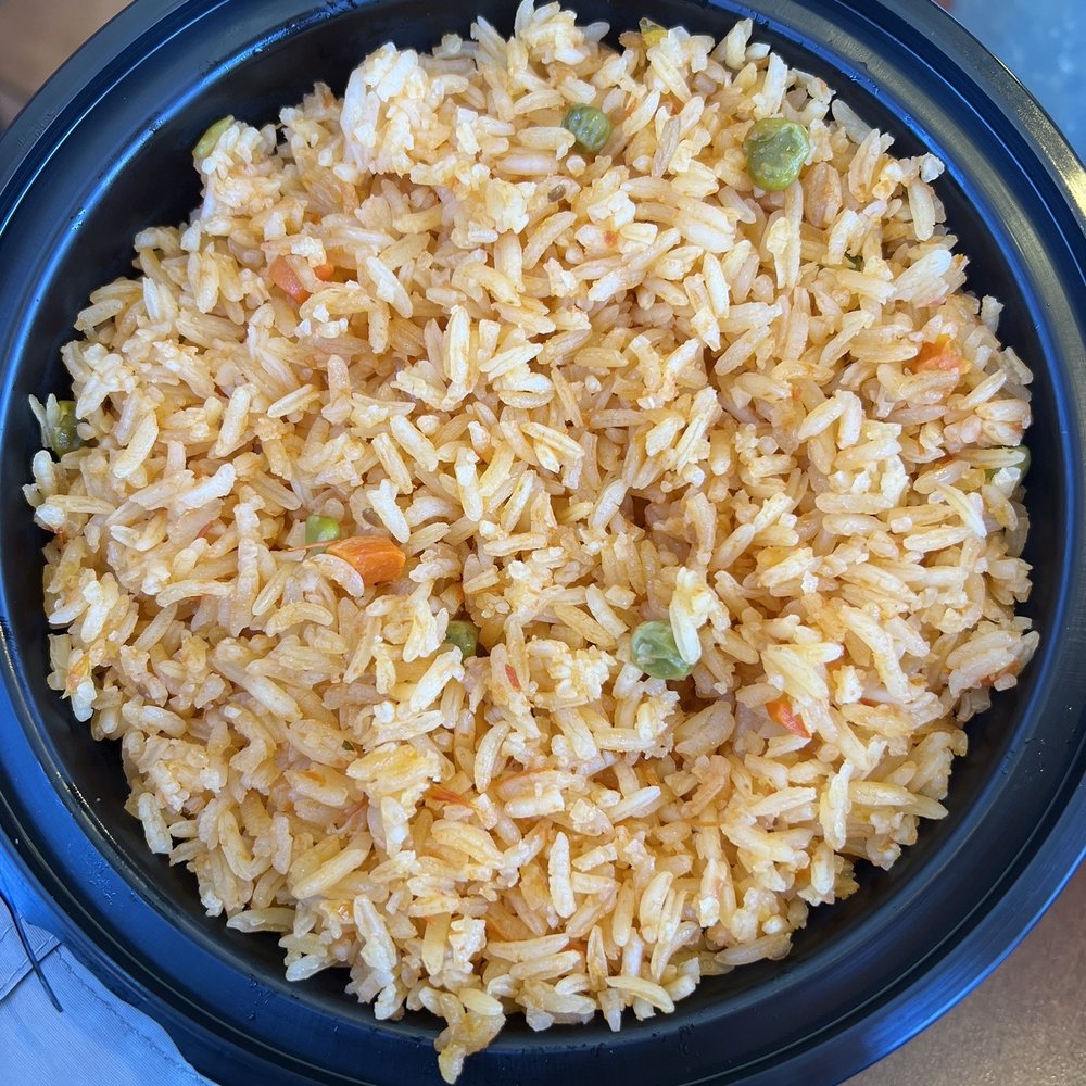 El Pariente Mexican Grill - Rice - Tacos Near Me - White Bear Lake, Minnesota
