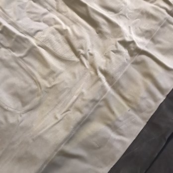 Walmart Supercenter - disgusting and unknown yellow stain - Department Stores Near Me - Winston Salem, North Carolina Walmart Supercenter - disgusting and unknown yellow stain - Department Stores Near Me - Winston Salem, North Carolina