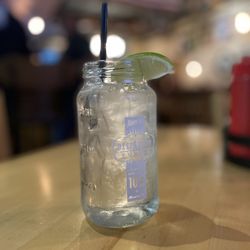 Sequoia Brewing Company - Sequoia Mule