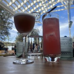 Vaquera - Drink