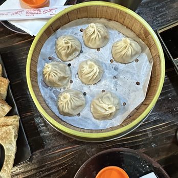 Dumpling 85 - Shanghainese Near Me - San Ramon, California