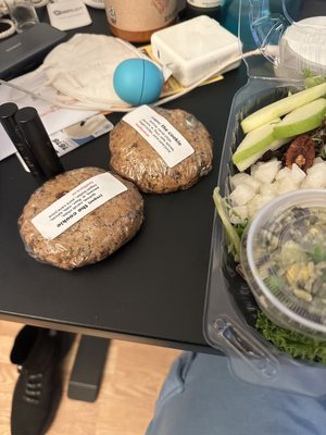 Healthyca Foods by null