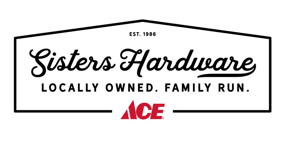 SISTERS ACE HARDWARE Updated October 2024 13 Reviews 373 E Hood