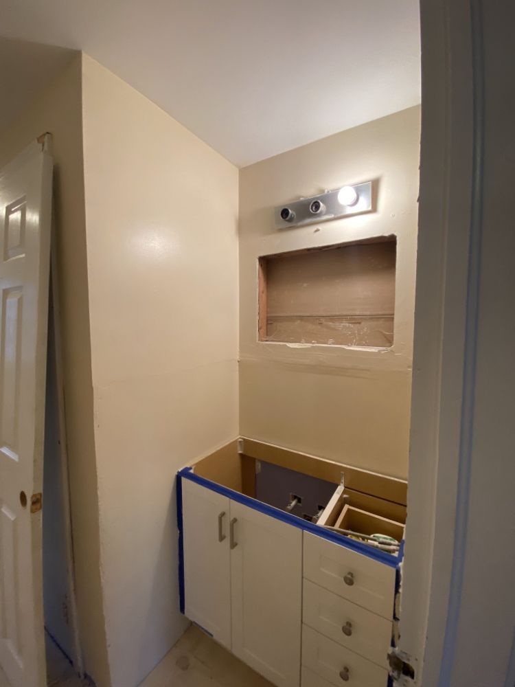 Slide of R S Home Remodeling